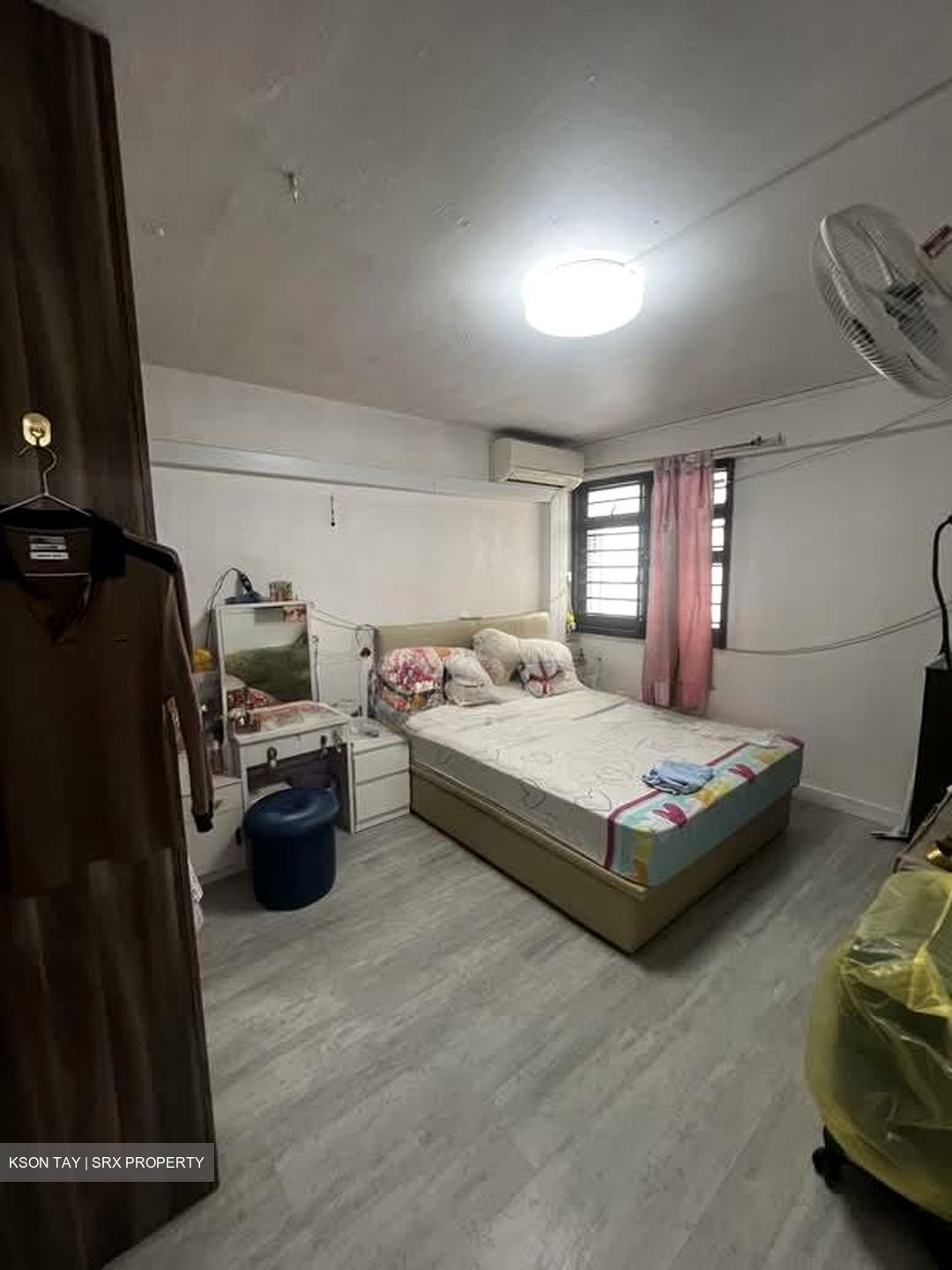 Blk 113 Tao Ching Road (Jurong West), HDB 3 Rooms #580894981